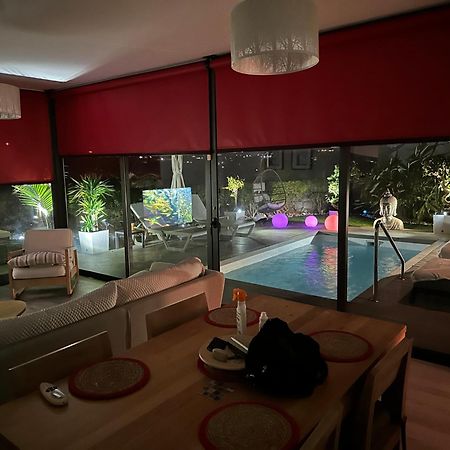 Villa Cooper San Bartolomé Екстериор снимка