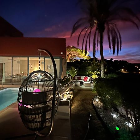 Villa Cooper San Bartolomé Екстериор снимка