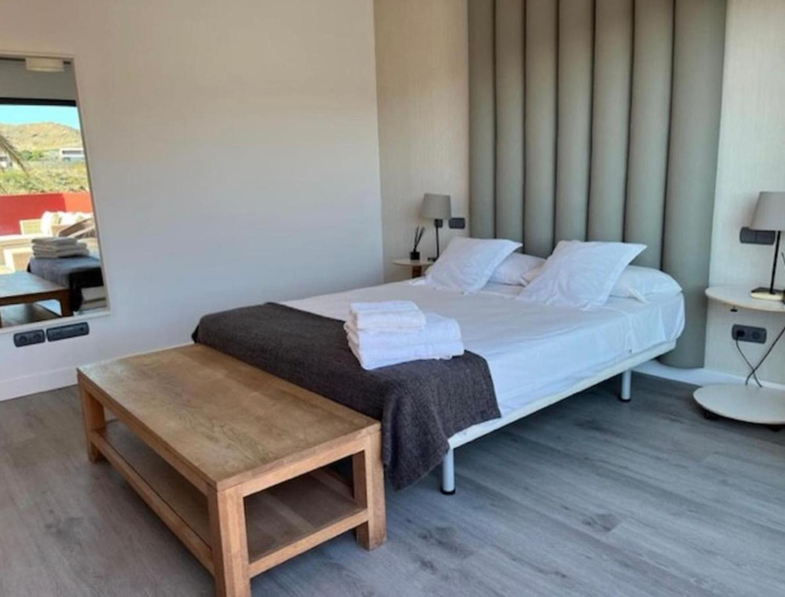 Villa Cooper San Bartolomé Екстериор снимка