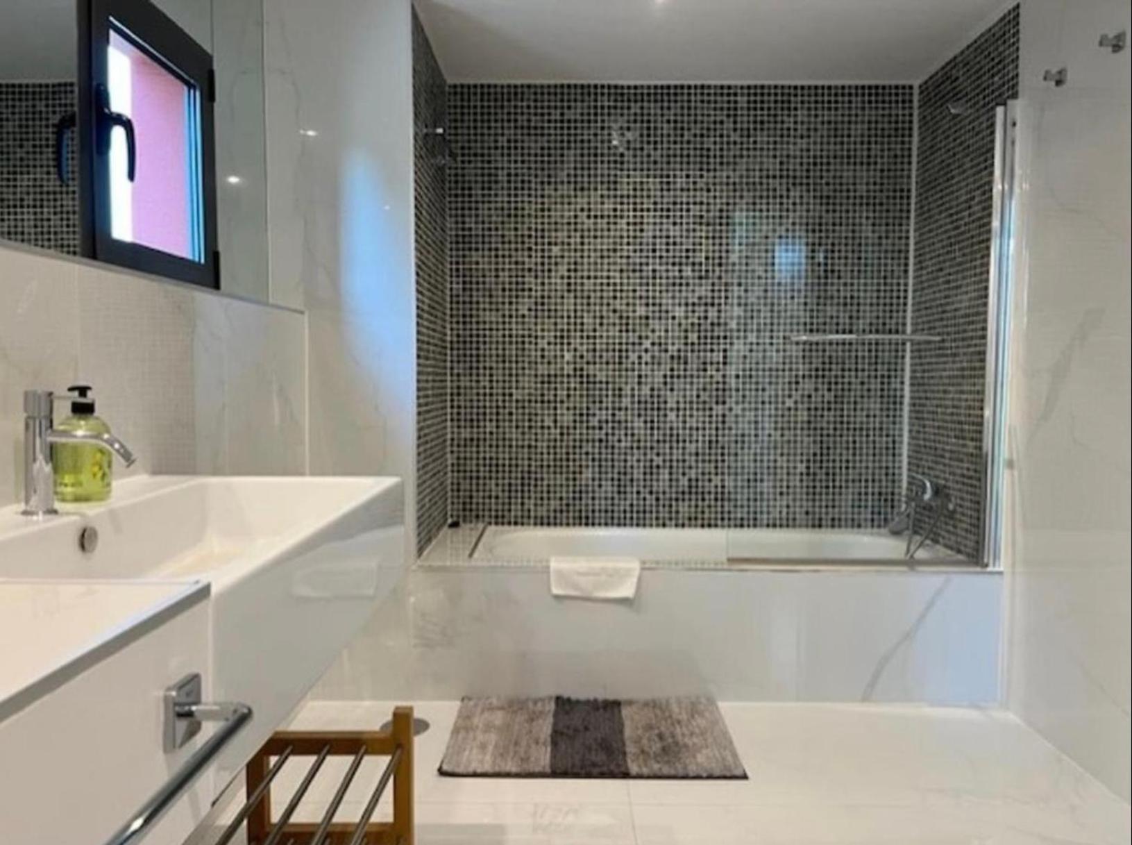 Villa Cooper San Bartolomé Екстериор снимка