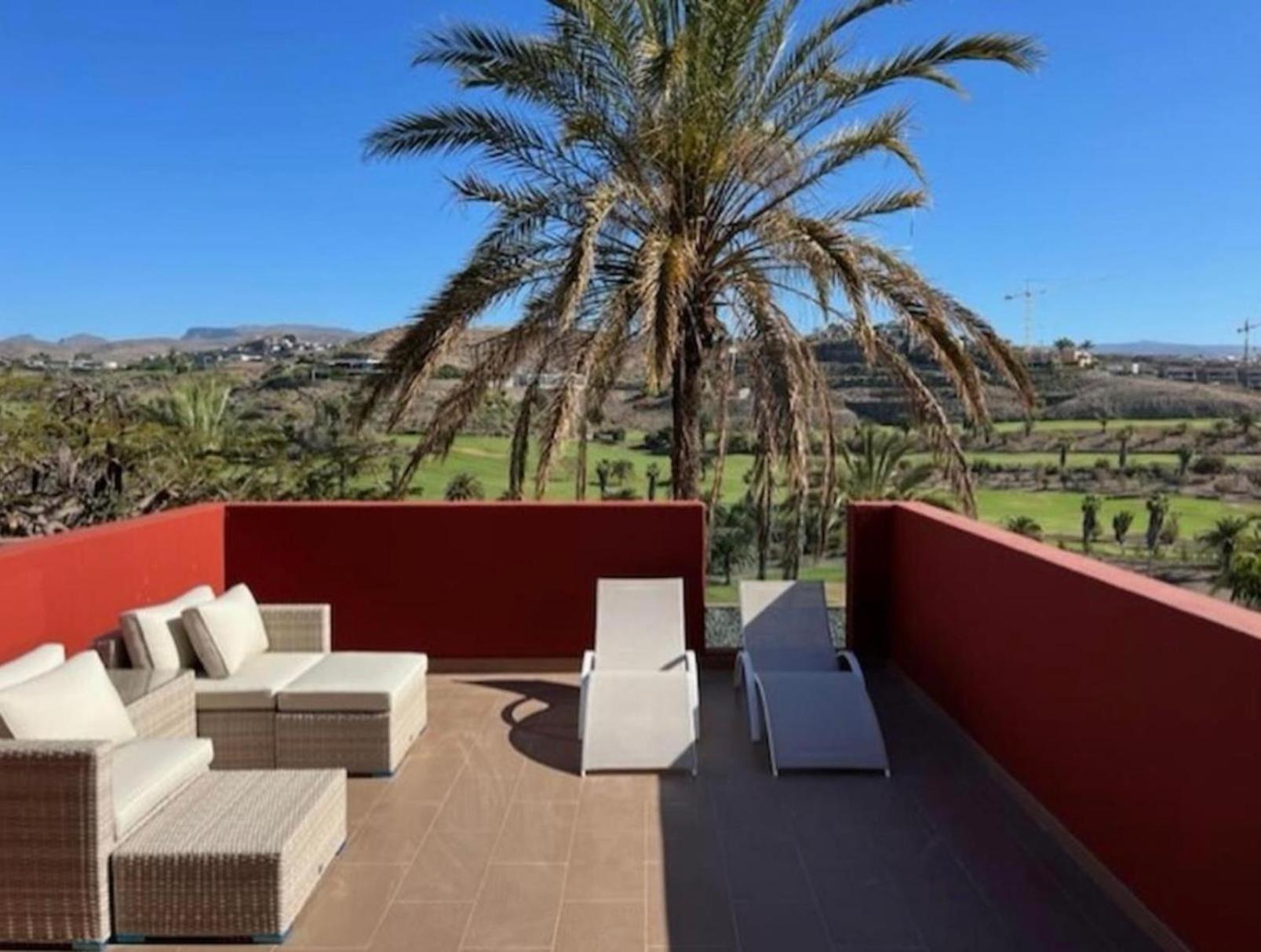 Villa Cooper San Bartolomé Екстериор снимка