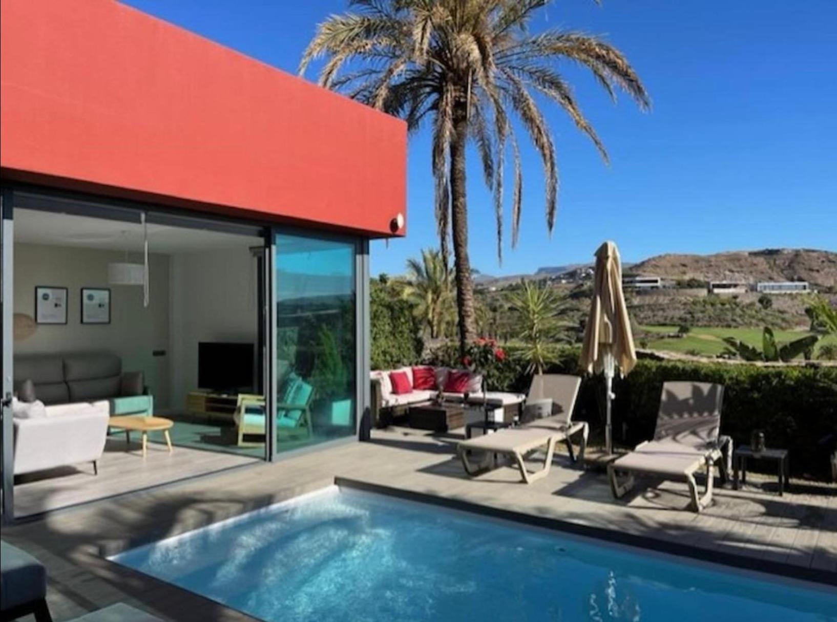 Villa Cooper San Bartolomé Екстериор снимка