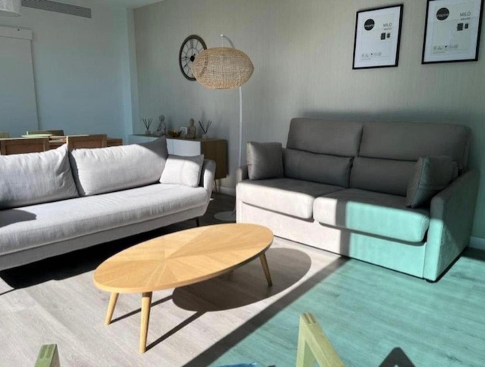 Villa Cooper San Bartolomé Екстериор снимка