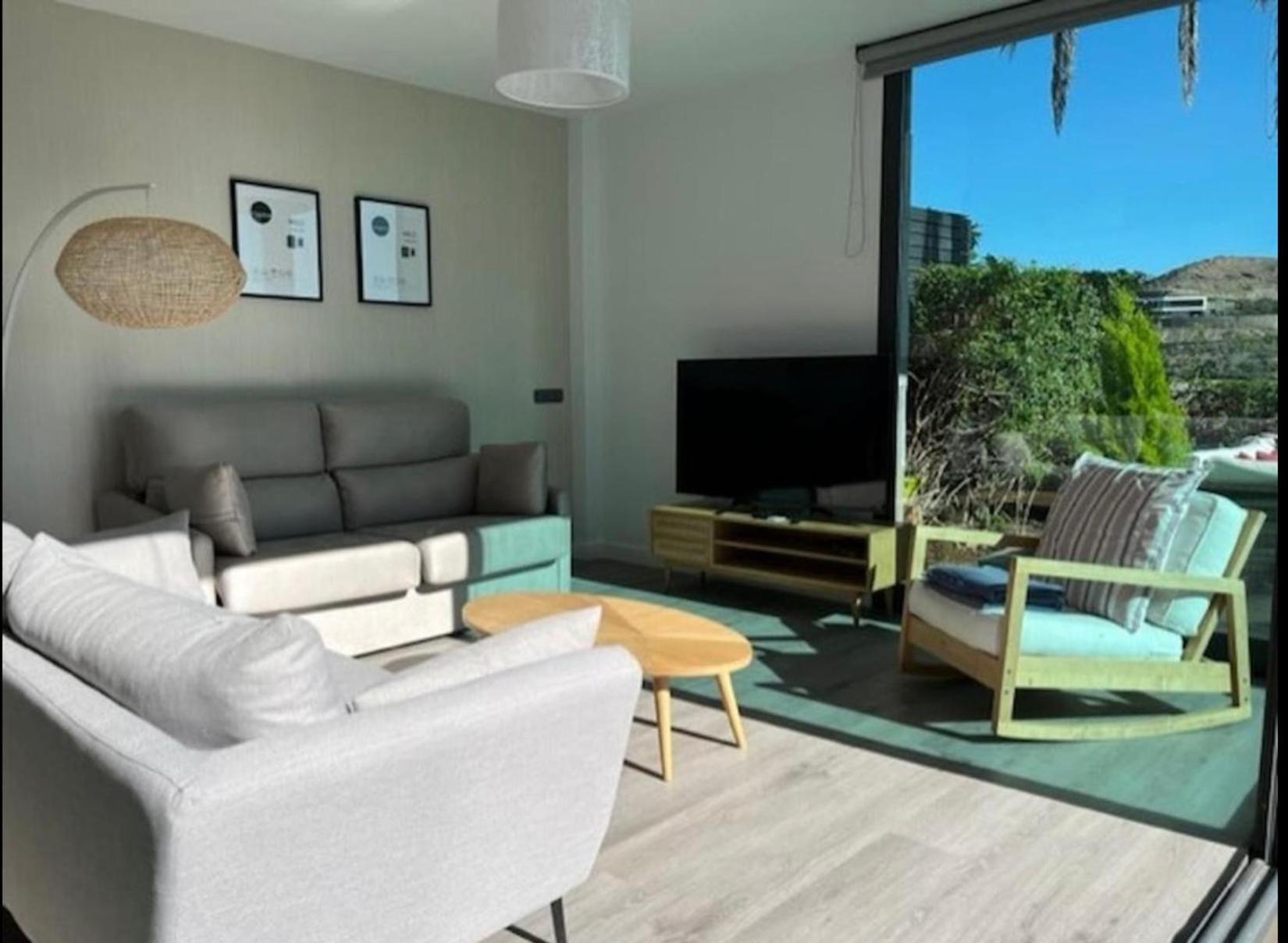 Villa Cooper San Bartolomé Екстериор снимка