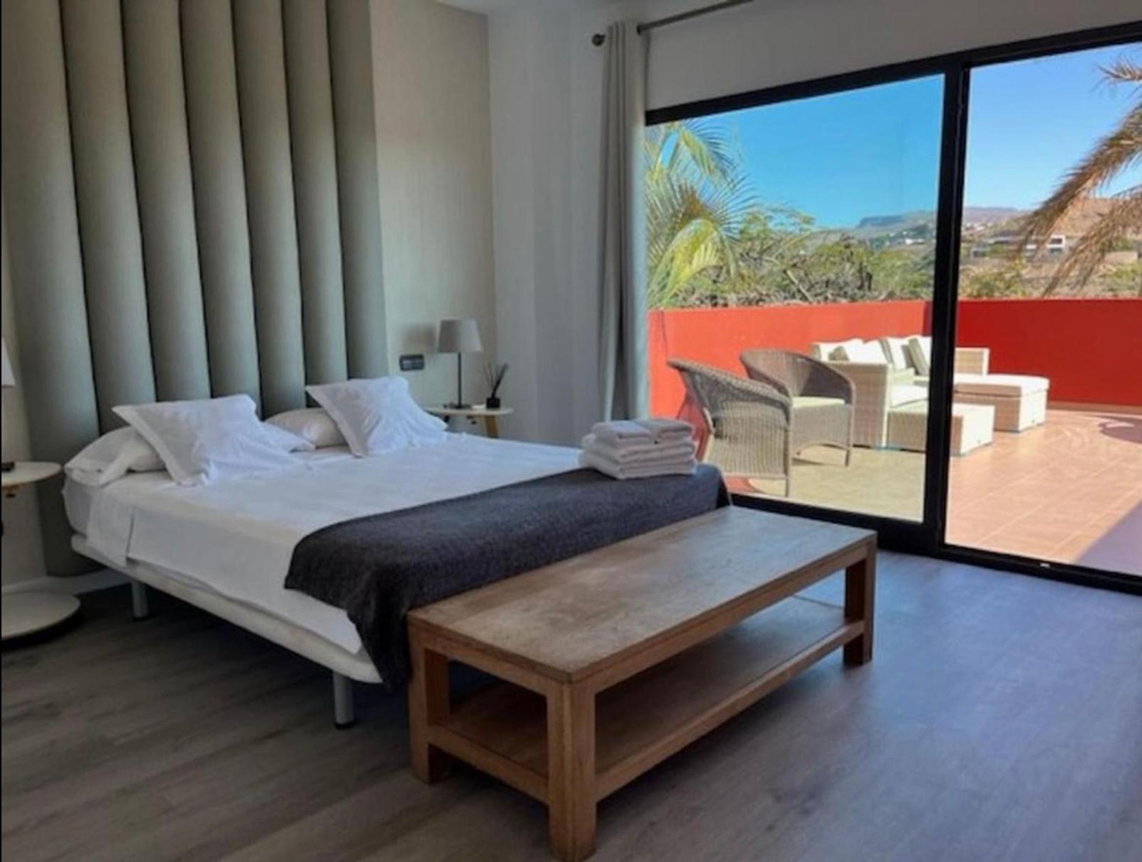 Villa Cooper San Bartolomé Екстериор снимка