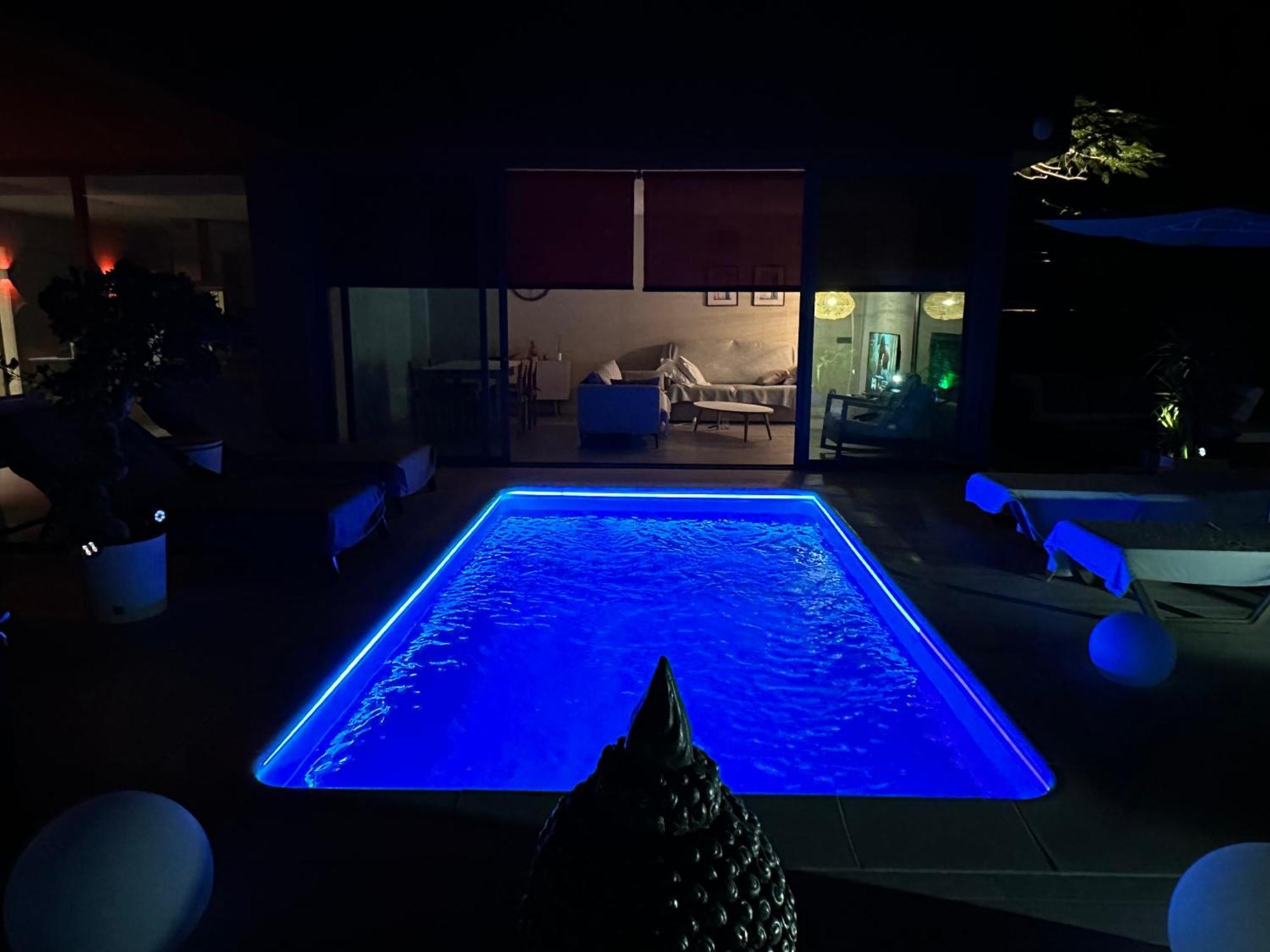 Villa Cooper San Bartolomé Екстериор снимка