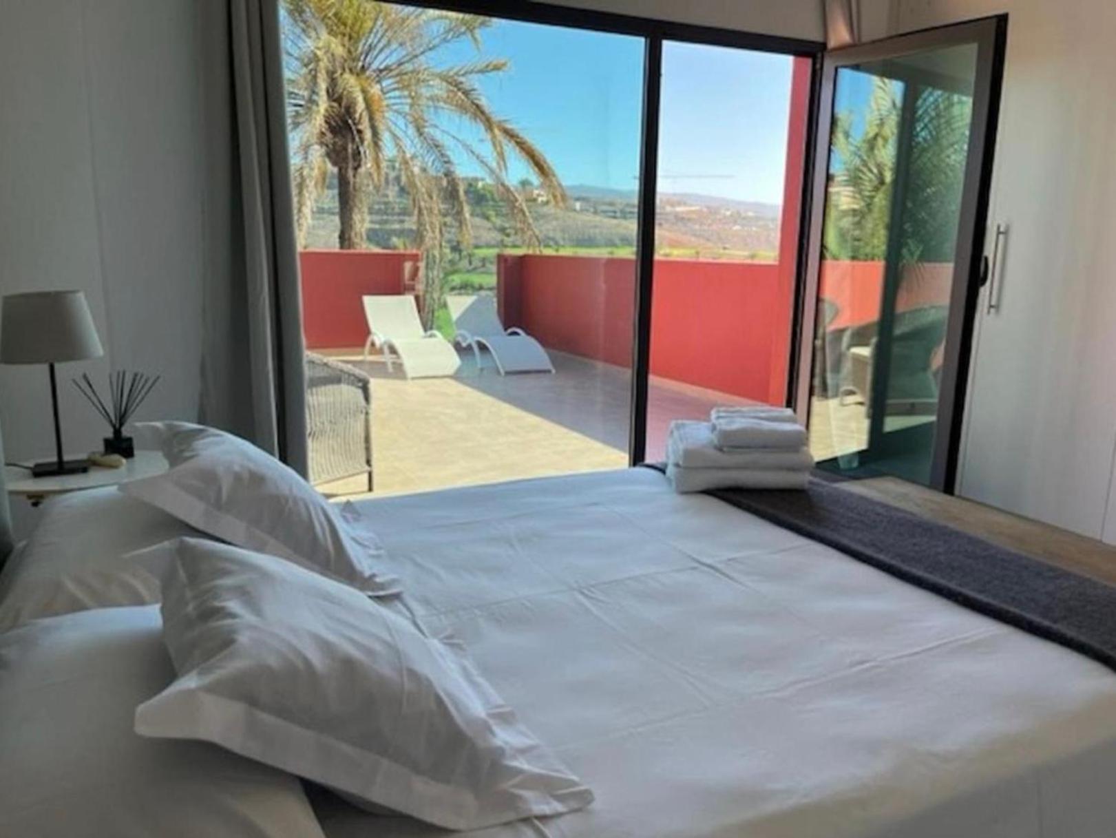 Villa Cooper San Bartolomé Екстериор снимка