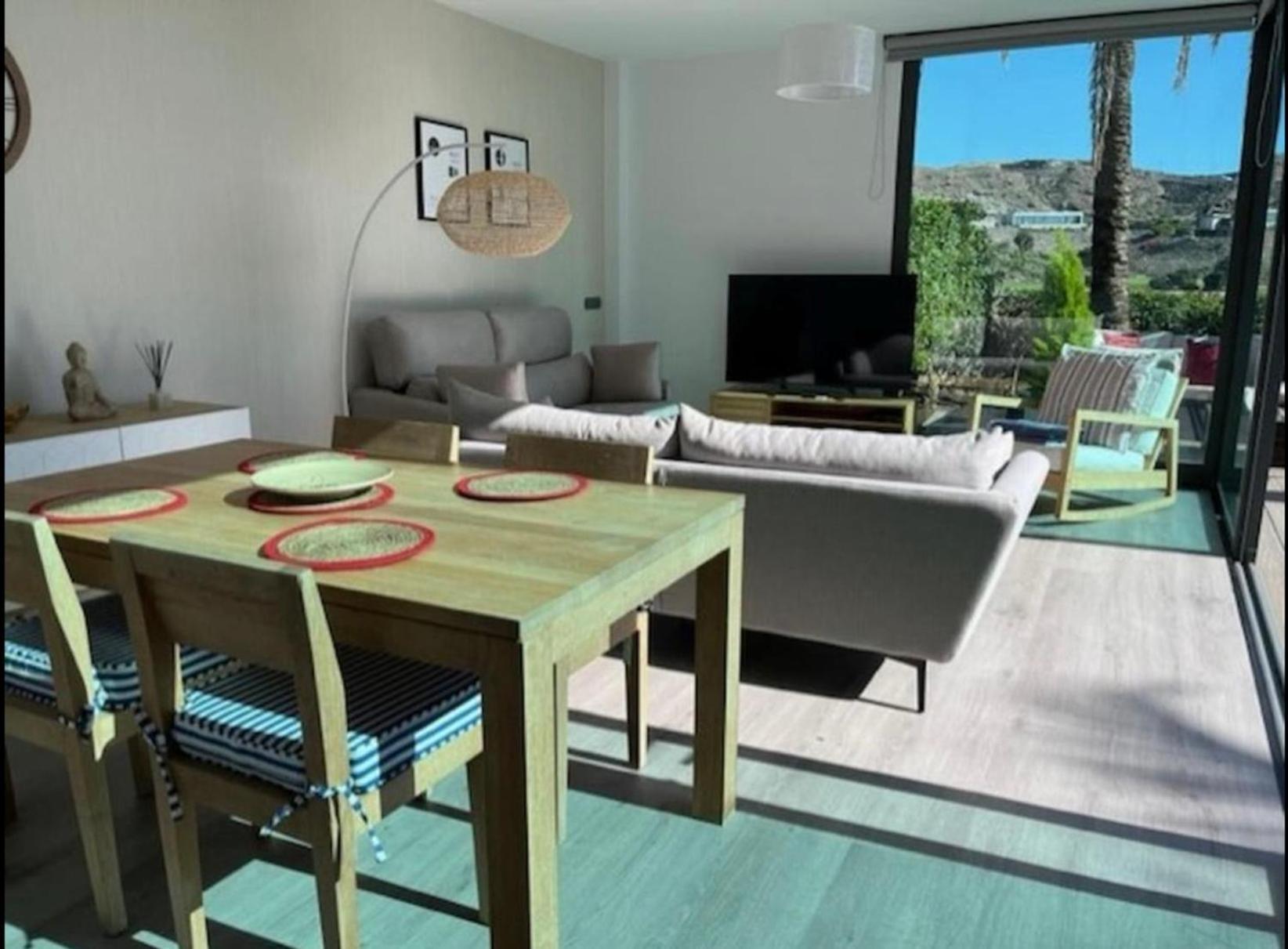 Villa Cooper San Bartolomé Екстериор снимка
