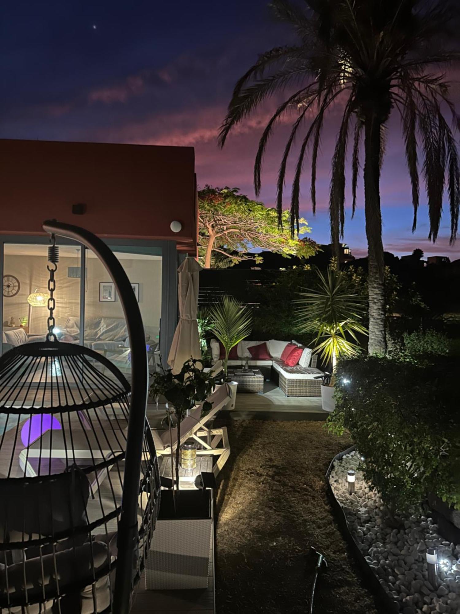Villa Cooper San Bartolomé Екстериор снимка